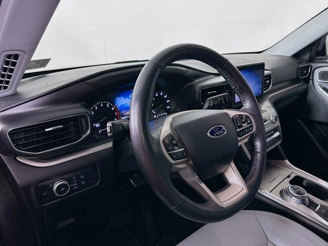 2021 Ford Explorer Vehicle Photo in Doylsetown, PA 18901