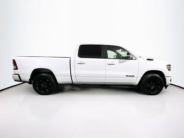 2022 Ram 1500 Vehicle Photo in Doylsetown, PA 18901