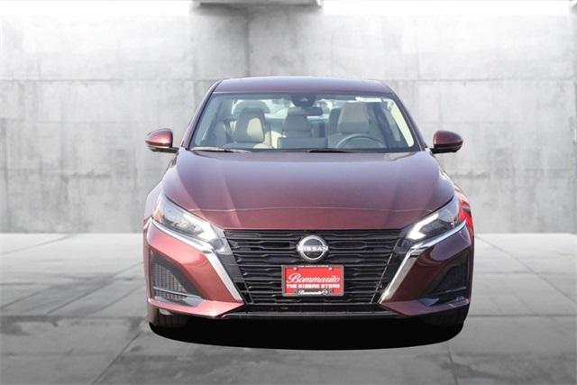 2025 Nissan Altima Vehicle Photo in Hazelwood, MO 63042