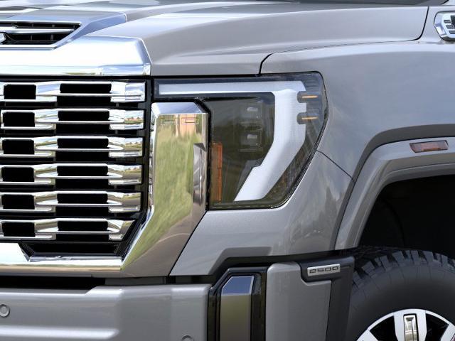 2025 GMC Sierra 2500 HD Vehicle Photo in HOMOSASSA, FL 34448-1461