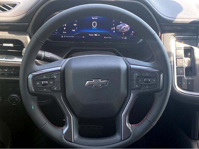 2024 Chevrolet Tahoe Vehicle Photo in SAVANNAH, GA 31406-4513