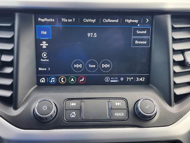 2023 GMC Acadia Vehicle Photo in GREEN BAY, WI 54304-5303