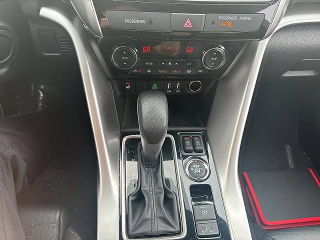 2022 Mitsubishi Eclipse Cross Vehicle Photo in HARRISBURG, PA 17111-1033