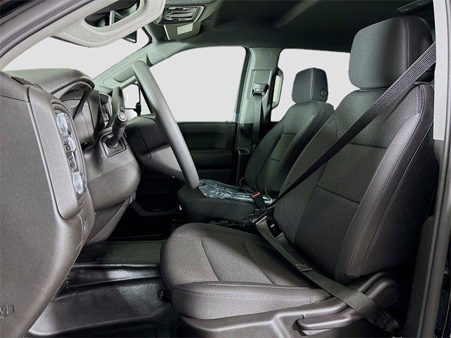 2025 GMC Sierra 2500 HD Vehicle Photo in PUYALLUP, WA 98371-4149