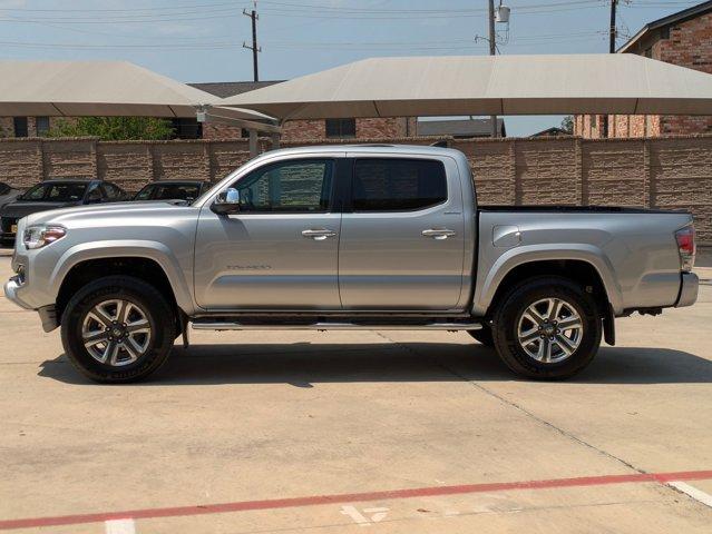 2017 Toyota Tacoma Vehicle Photo in San Antonio, TX 78209