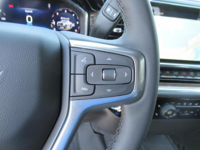 2025 Chevrolet Silverado 1500 Vehicle Photo in LEESBURG, FL 34788-4022