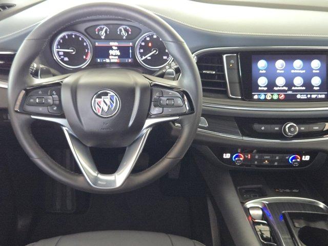 2024 Buick Enclave Vehicle Photo in Decatur, TX 76234