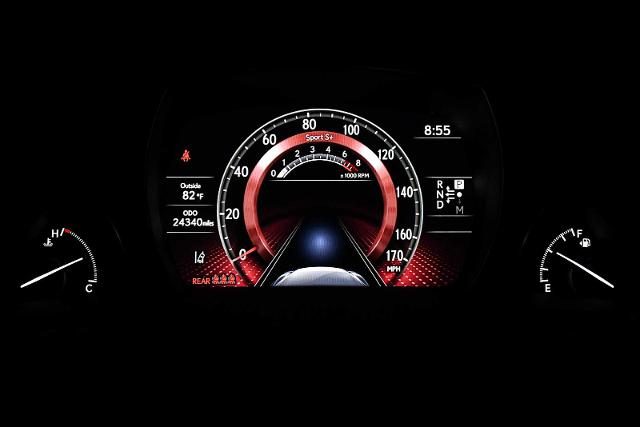 2021 Lexus LS 500 Vehicle Photo in DALLAS, TX 75235