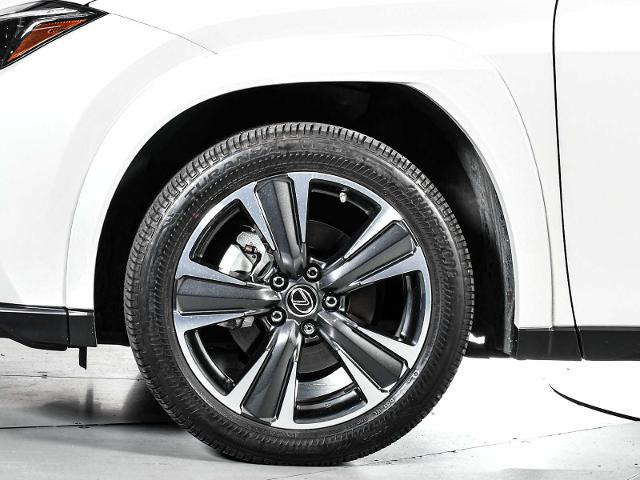 2024 Lexus UX 250h Vehicle Photo in DALLAS, TX 75235
