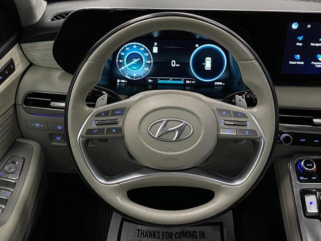 2024 Hyundai PALISADE Vehicle Photo in Appleton, WI 54913