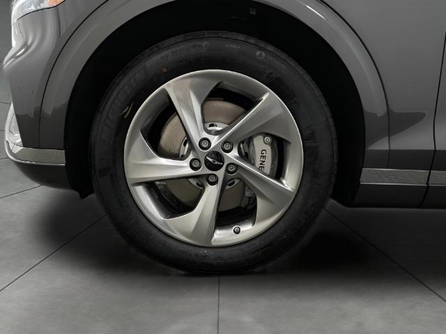 2026 Genesis GV70 Vehicle Photo in Appleton, WI 54913