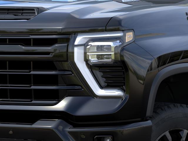 2025 Chevrolet Silverado 2500 HD Vehicle Photo in MIDDLETON, WI 53562-1492