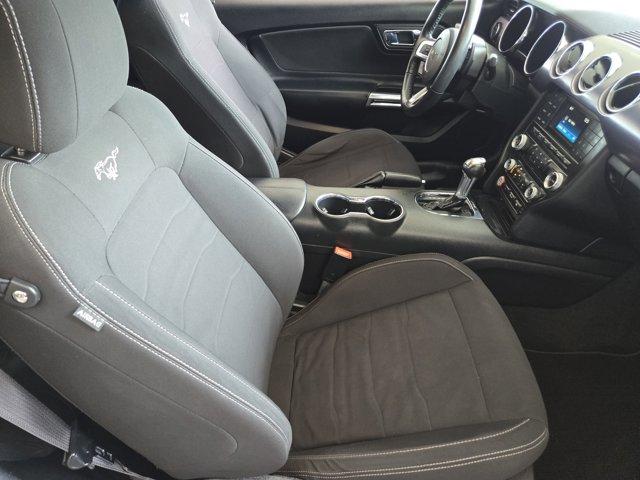 2016 Ford Mustang Vehicle Photo in Decatur, TX 76234