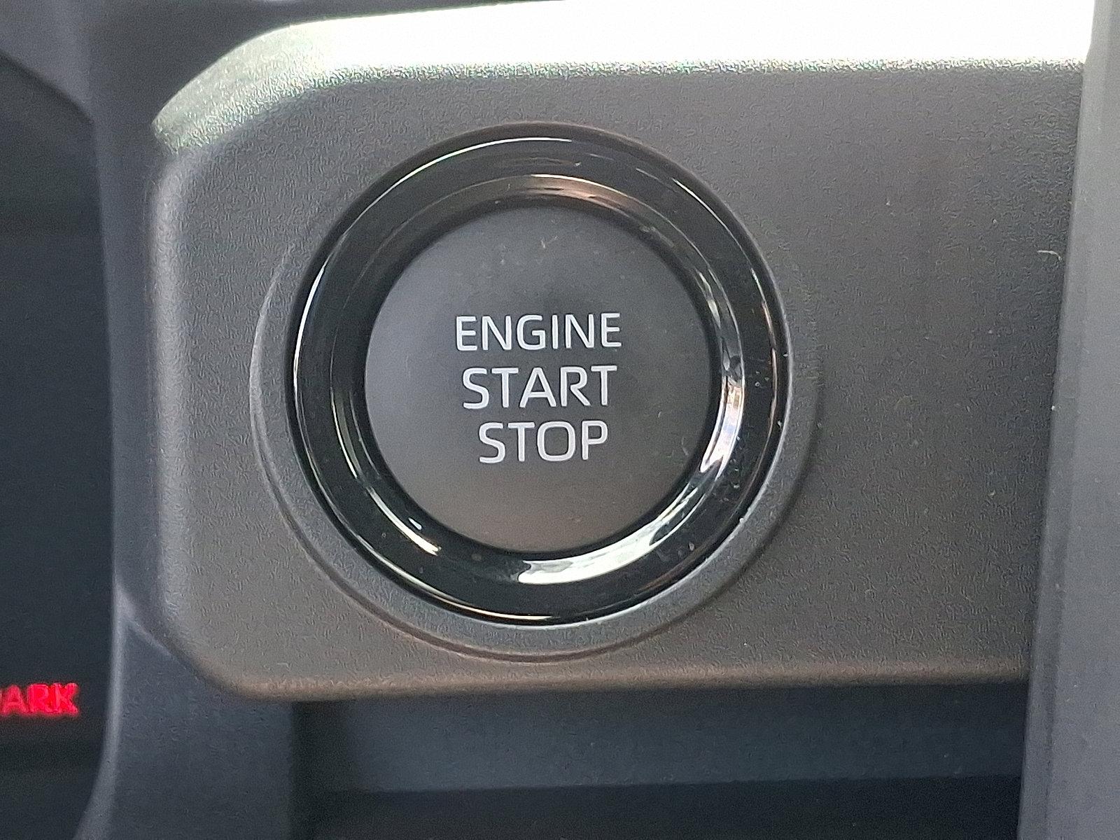 2025 Toyota Tacoma 4WD Vehicle Photo in Trevose, PA 19053
