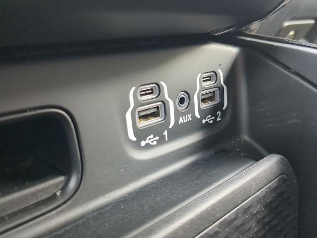 2023 Ram 2500 Vehicle Photo in Brunswick, GA 31525