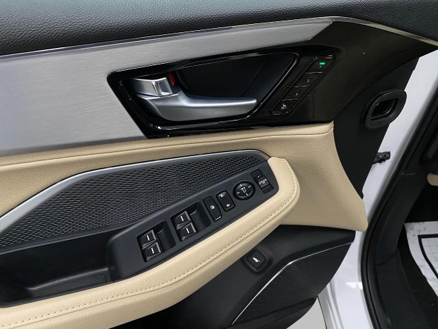 2025 Acura MDX Vehicle Photo in Appleton, WI 54913