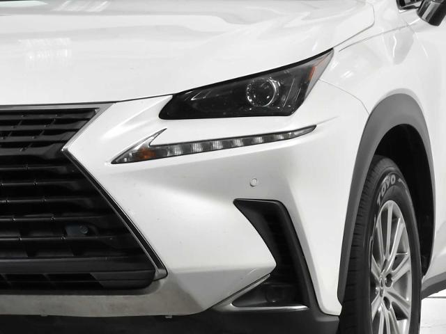 2021 Lexus NX 300 Vehicle Photo in DALLAS, TX 75235