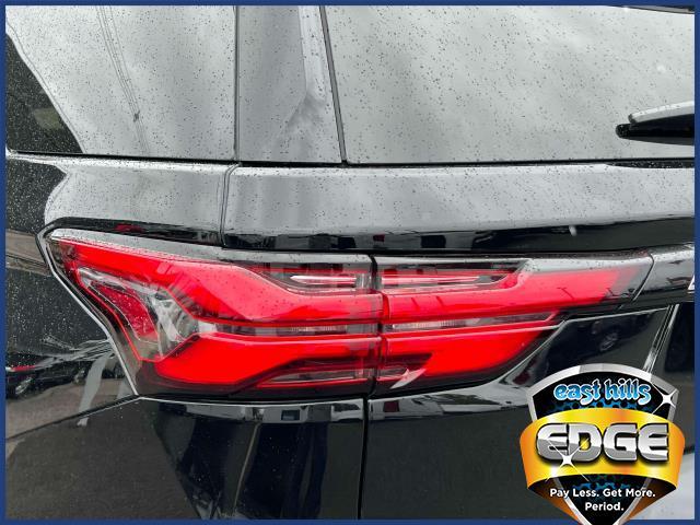 2022 Chevrolet Traverse Vehicle Photo in Roslyn, NY 11576