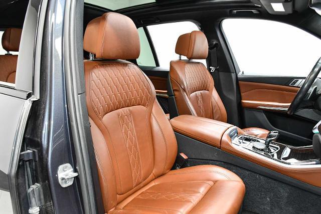 2021 BMW X5 sDrive40i Vehicle Photo in DALLAS, TX 75235