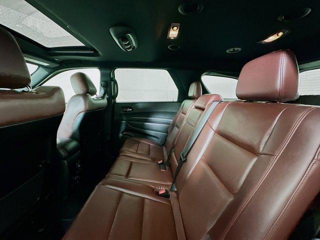 2023 Dodge Durango Vehicle Photo in Doylsetown, PA 18901