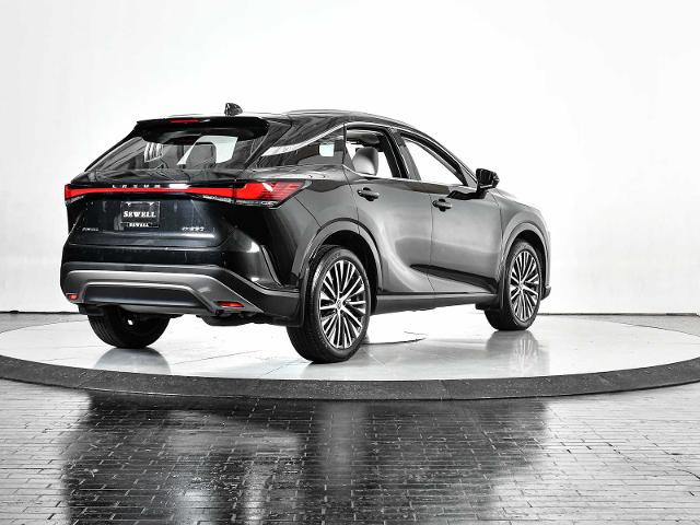 2023 Lexus RX 350 Vehicle Photo in DALLAS, TX 75235