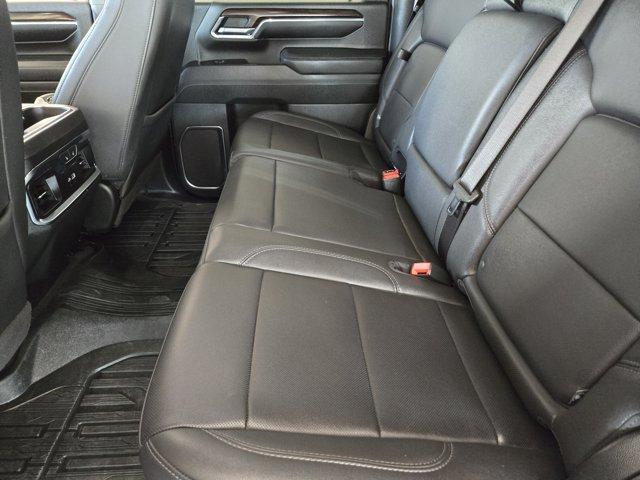 2024 GMC Sierra 2500 HD Vehicle Photo in Decatur, TX 76234