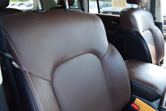 2021 INFINITI QX80 Vehicle Photo in Houston, TX 77090