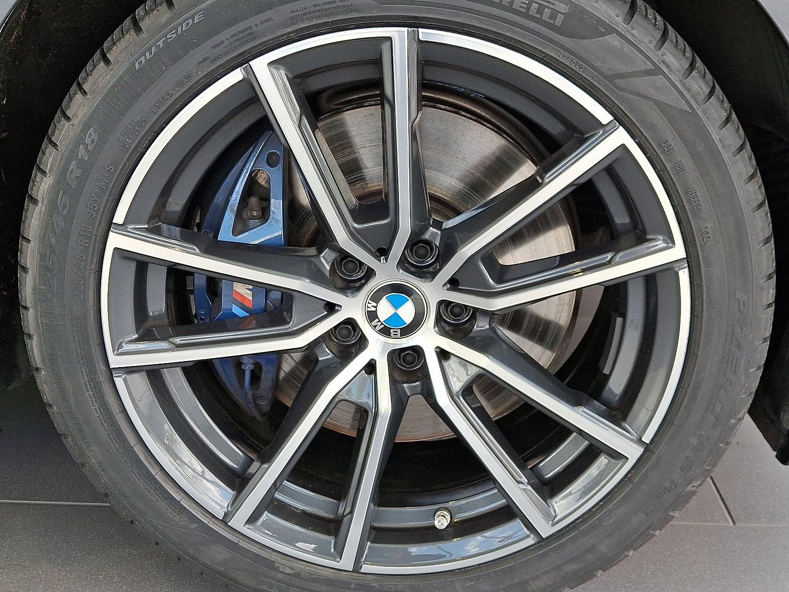 2020 BMW M340i xDrive Vehicle Photo in Lancaster, PA 17601