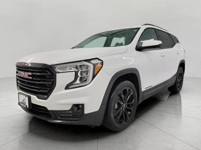 2022 GMC Terrain Vehicle Photo in MANITOWOC, WI 54220-5838
