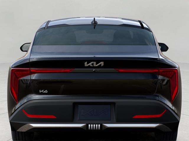 2025 Kia K4 Vehicle Photo in Oshkosh, WI 54904
