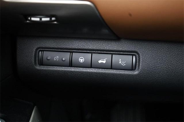 2025 Nissan Pathfinder Vehicle Photo in Hazelwood, MO 63042