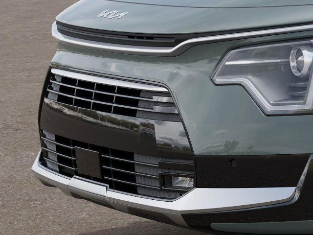 2025 Kia Niro Vehicle Photo in Tucson, AZ 85712