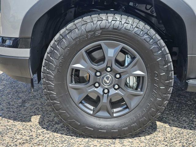 2024 Lexus GX 550 Vehicle Photo in FORT WORTH, TX 76132
