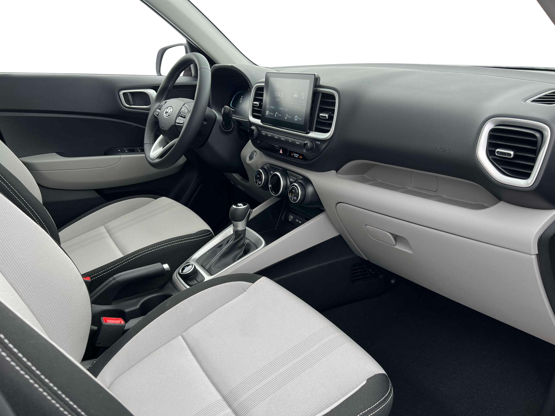 2025 Hyundai VENUE Vehicle Photo in Philadelphia, PA 19116