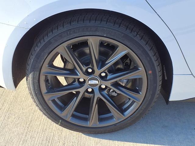 2025 Cadillac CT5 Vehicle Photo in Denton, TX 76205