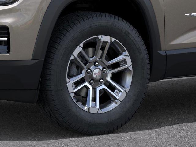 2026 GMC Terrain Vehicle Photo in OSHKOSH, WI 54904-7811