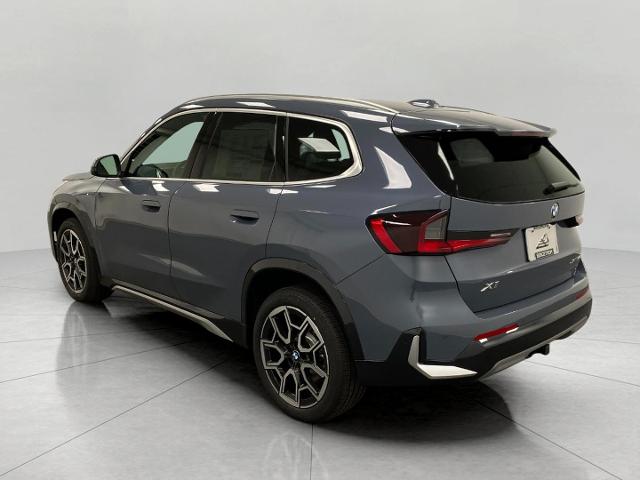 2025 BMW X1 xDrive28i Vehicle Photo in Appleton, WI 54913