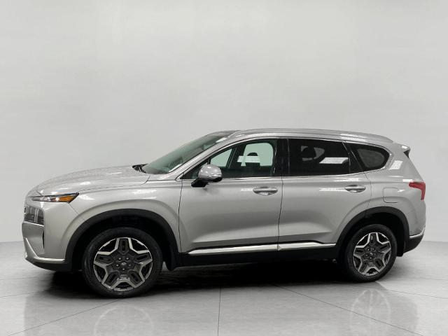 2022 Hyundai SANTA FE Vehicle Photo in Appleton, WI 54913