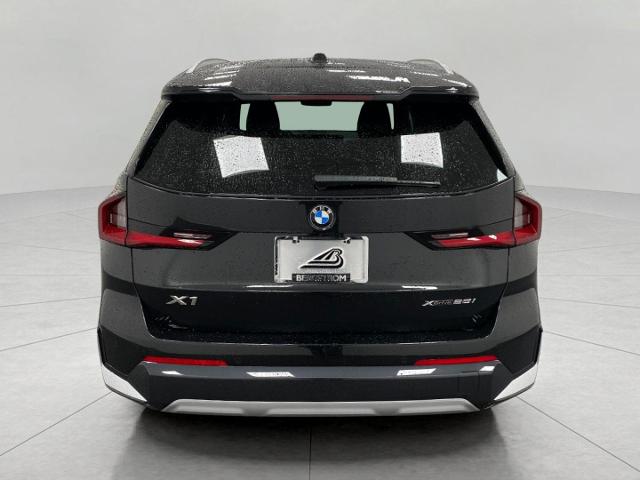 2025 BMW X1 xDrive28i Vehicle Photo in Appleton, WI 54913