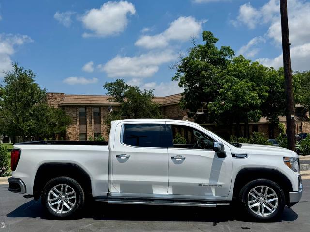 2020 GMC Sierra 1500 Vehicle Photo in DALLAS, TX 75209-3016