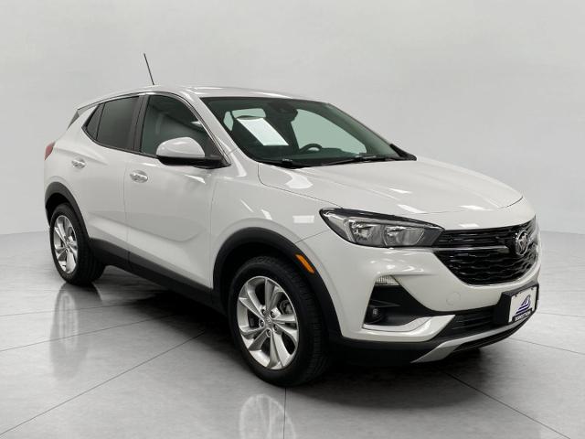 2023 Buick Encore GX Vehicle Photo in Appleton, WI 54913