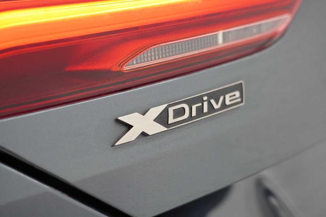 2022 BMW M850i xDrive Vehicle Photo in GRAPEVINE, TX 76051
