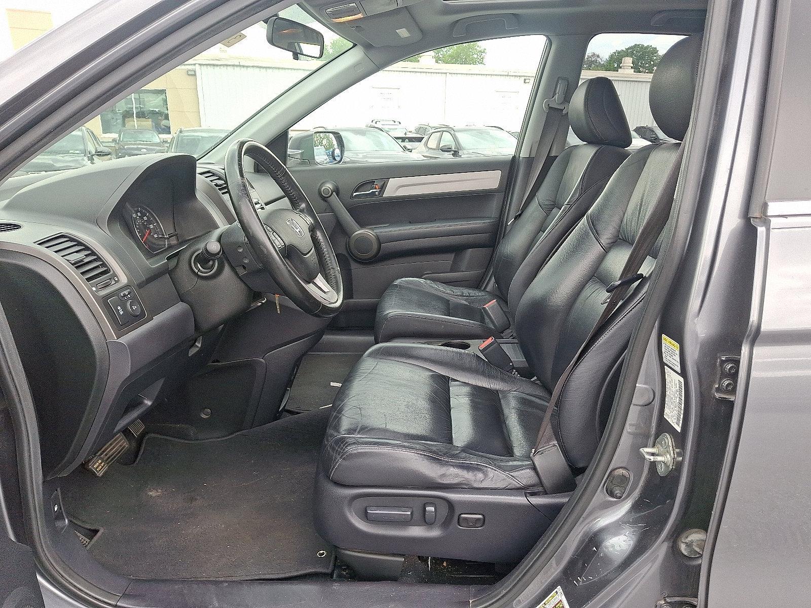2011 Honda CR-V Vehicle Photo in Harrisburg, PA 17111