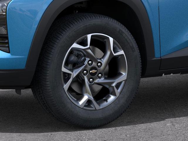 2025 Chevrolet Trax Vehicle Photo in MIDDLETON, WI 53562-1492