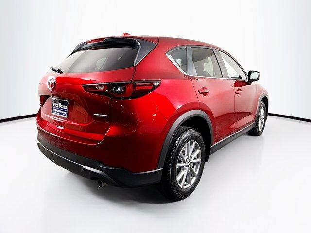 2023 Mazda CX-5 Vehicle Photo in Flemington, NJ 08822