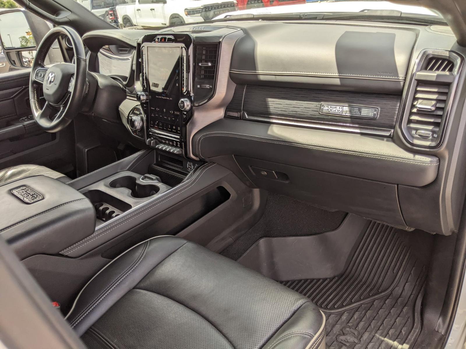 2023 Ram 2500 Vehicle Photo in Seguin, TX 78155
