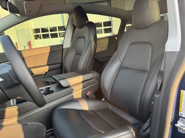 2022 Tesla Model Y Vehicle Photo in Mechanicsburg, PA 17050-1707