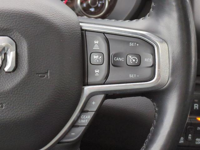 2020 Ram 1500 Vehicle Photo in Brunswick, GA 31525