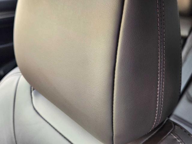 2023 Mazda CX-5 Vehicle Photo in MCKINNEY, TX 75070