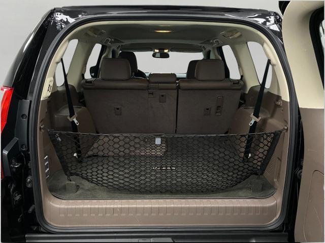 2013 Lexus GX 460 Vehicle Photo in Appleton, WI 54913